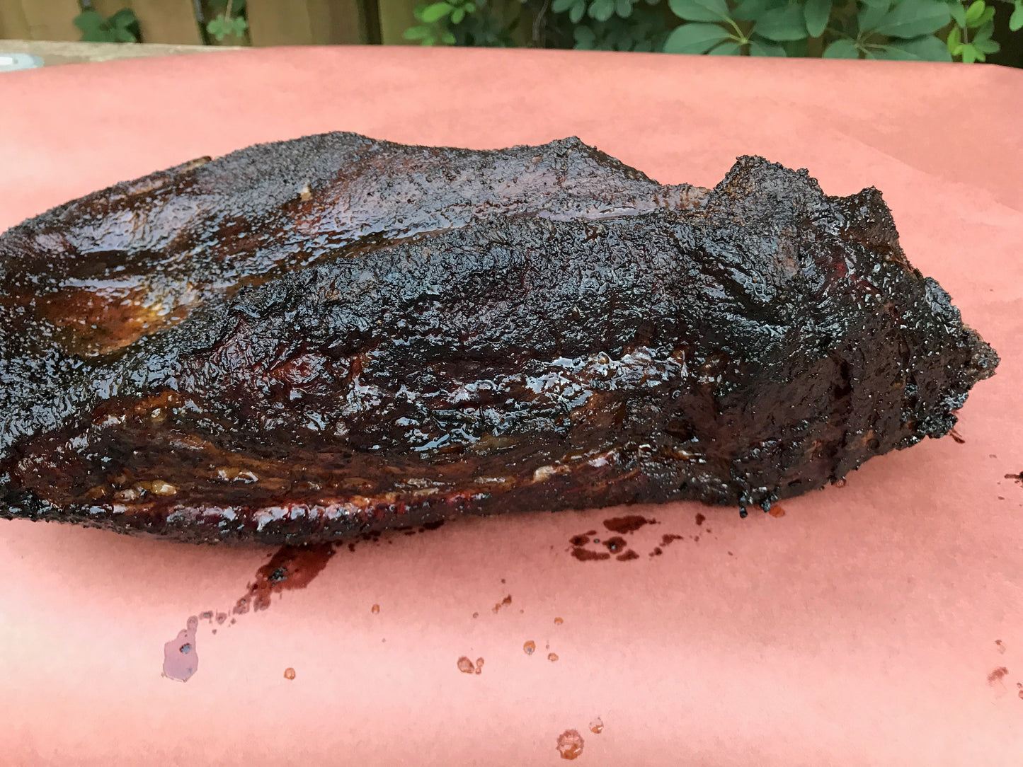 BRISKET - July 4th Meat Sale #15