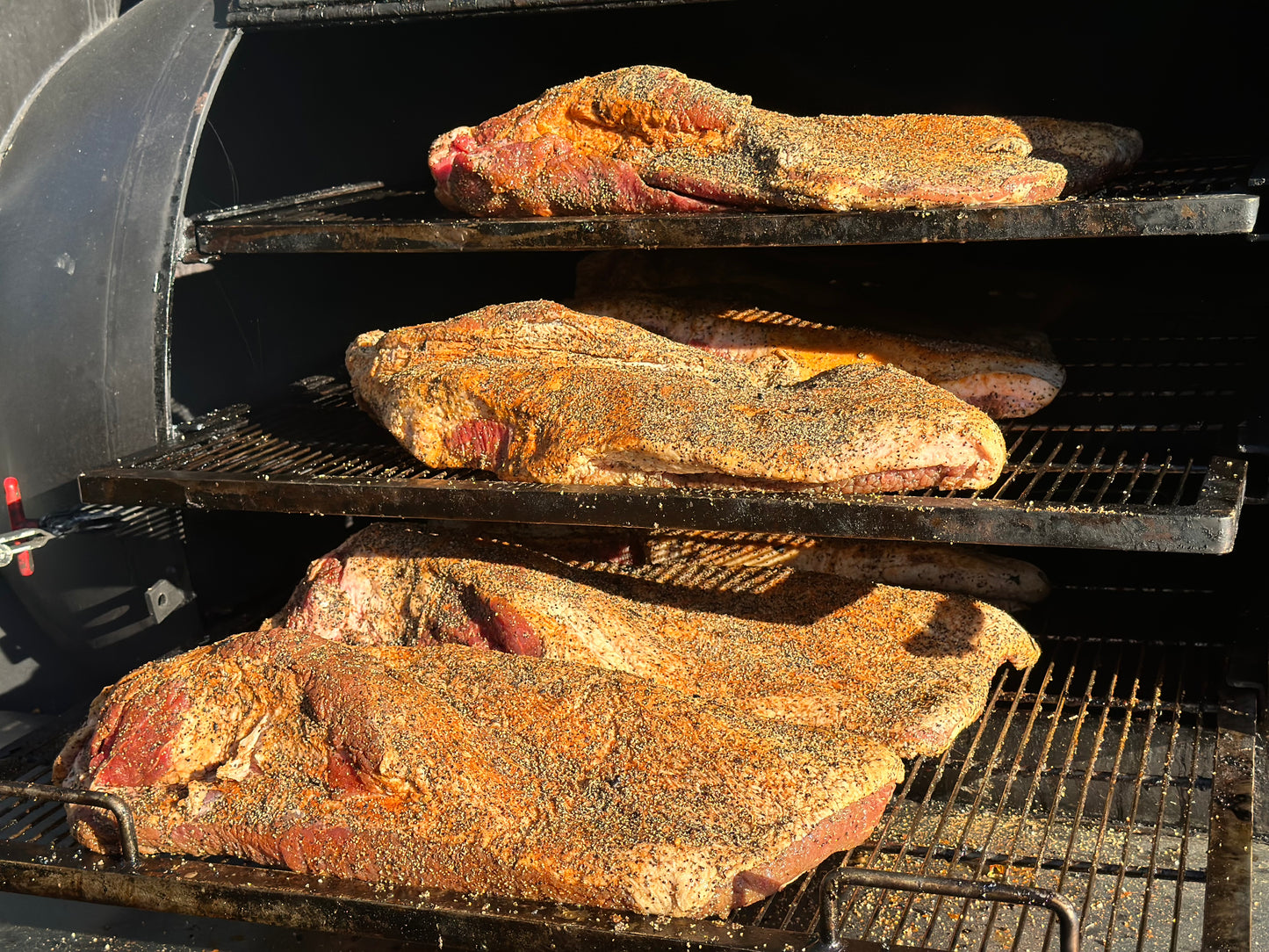 BRISKET - July 4th Meat Sale #15